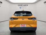 2022 Ford Mustang Mach-E - Preview 3