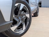 2026 Subaru Crosstrek - Preview 2