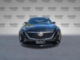 2025 Cadillac CT5 - Preview 4