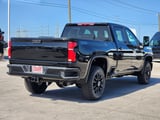 2026 Chevrolet Silverado 2500 HD - Preview 4