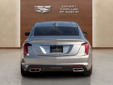 2026 Cadillac CT5 - Preview 5