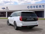 2027 Ford Expedition MAX - Preview 8