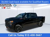 2026 Chevrolet Silverado 1500 - Preview 2