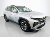 2026 Hyundai Tucson - Preview 4