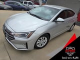2020 Hyundai Elantra - Preview 2