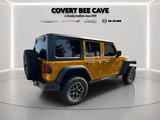 2026 Jeep Wrangler - Preview 9