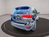 2016 Jeep Grand Cherokee - Preview 7
