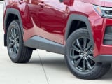 2026 Toyota RAV4 - Preview 4