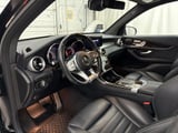 2022 Mercedes-Benz GLC - Preview 13