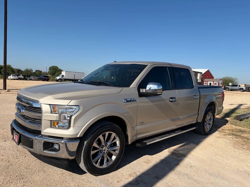 2017 Ford F-150 - Image 1