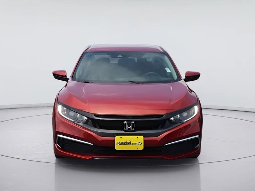 2019 Honda Civic - Image 3