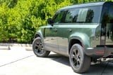 2026 Land Rover Defender - Preview 13