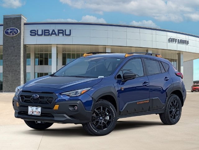 2026 Subaru Crosstrek - Image 1