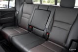 2026 Honda Ridgeline - Preview 12