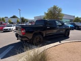 2017 Toyota Tundra - Preview 9