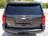 2015 Chevrolet Tahoe - Preview 6
