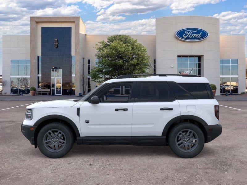 2026 Ford Bronco Sport - Image 2