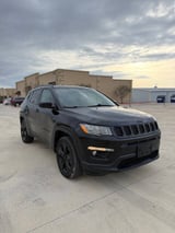2020 Jeep Compass - Preview 4
