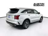 2022 Kia Sorento - Preview 7