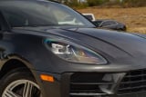 2021 Porsche Macan - Preview 3