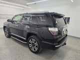 2018 Toyota 4Runner - Preview 4