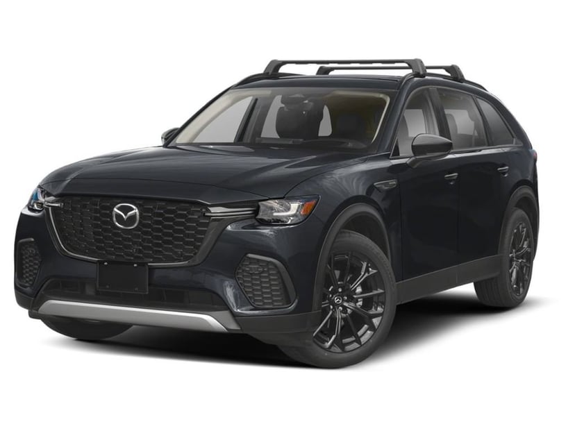 2026 Mazda CX-70 - Image 1
