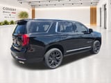 2026 GMC Yukon - Preview 9