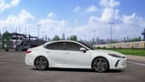 2026 Toyota Camry - Preview 13