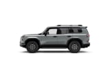 2026 Lexus GX - Preview 2