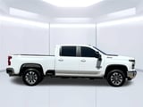 2026 Chevrolet Silverado 2500 HD - Preview 8