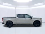 2026 Chevrolet Silverado 1500 - Preview 5