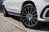 2024 Mercedes-Benz GLS - Preview 3