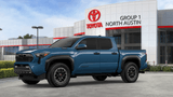 2026 Toyota Tacoma - Preview 2