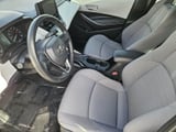 2025 Toyota Corolla - Preview 11
