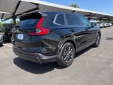 2026 Honda CR-V - Preview 4