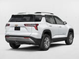 2027 Chevrolet Equinox - Preview 2