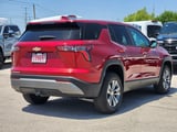 2027 Chevrolet Equinox - Preview 4