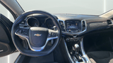 2014 Chevrolet SS - Preview 13