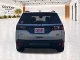 2026 Jeep Cherokee - Preview 8