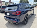 2024 BMW X3 - Preview 5