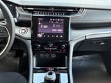 2023 Jeep Grand Cherokee - Preview 3