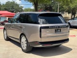 2023 Land Rover Range Rover - Preview 6