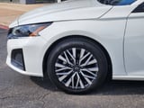 2025 Nissan Altima - Preview 9