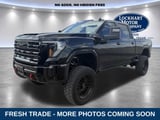 2025 GMC Sierra 2500 HD - Preview 2
