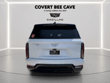 2026 Cadillac Escalade IQL - Preview 8