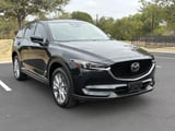 2020 Mazda CX-5 - Preview 3