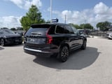 2026 Volvo XC90 - Preview 5