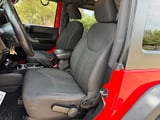 2016 Jeep Wrangler - Preview 15