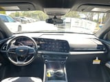 2027 Chevrolet Traverse - Preview 12