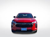 2026 Chevrolet Trax - Preview 8